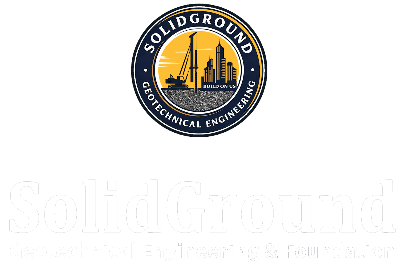 SolidGround Logo